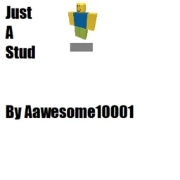Just A Stud icon