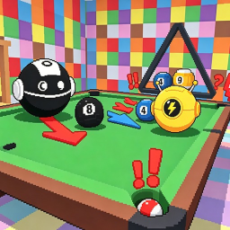 Ball Bash Royale