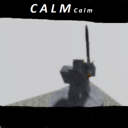 Calm