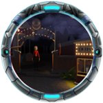 Game Badge Thumbnail