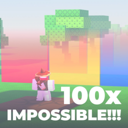 [100x] Impossible Guess the Path