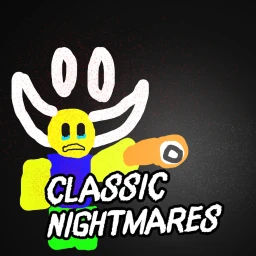 [NEW UPDATE] Classic Nightmares icon