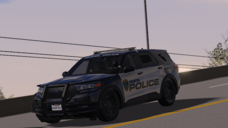 Houston Texas State Roleplay (CONSOLE) screenshot 1