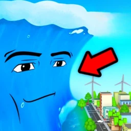 Be a Tsunami icon