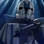 501st Legion x.