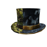 Collision Top Hat
