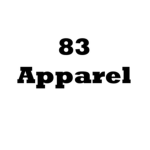 83Apparel