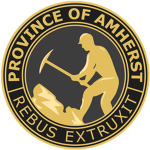 CA | Province of Amherst