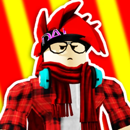 LZGCTV Fan group Roblox group icon
