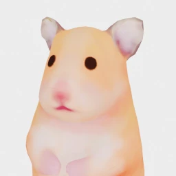 Hidden Hamster 🐹 icon