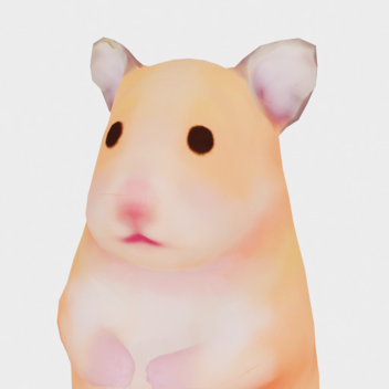 Versteckter Hamster 🐹
