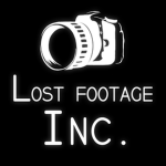 Lost Footage Incorporated.