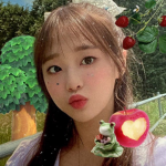 Chuu can do it!