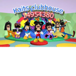 Kaits clubhouse