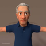 Old Man Studios
