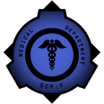 SCP:F | MEDICAL DEPARTMENT [OBLIVION]