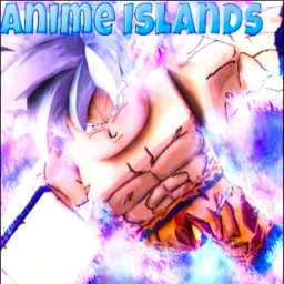 (RELEASE 🍜 👺 🌊) Anime Islands icon
