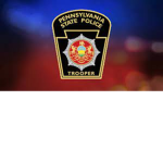 PSP State Trooper