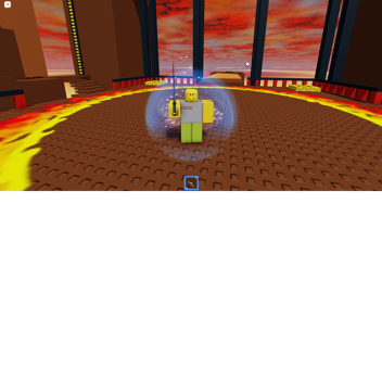 supercaleb5490's Place Number: 19
