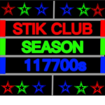 STIK CLUB SEASON GAMES