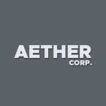 AETHER Corporation ᅠ