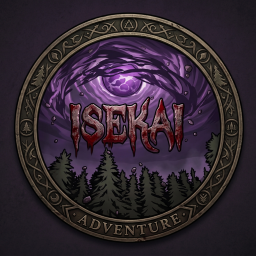 [HORROR] ISEKAI