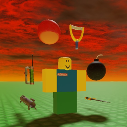 Old Roblox