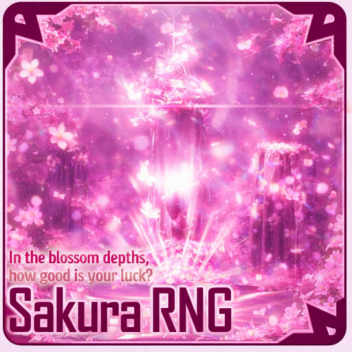[GEN 1-2]🌸 Sakura RNG