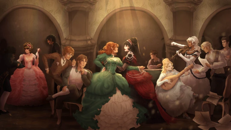 [👑 UPDATE] Rise To Royalty