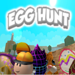 EggHunt 2020