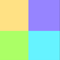 Biomes: Revisor