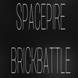 Spacepire Brickbattle