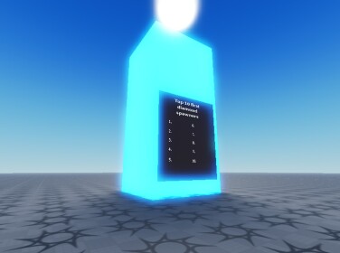 The Diamond Spawn