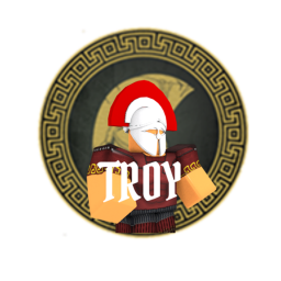 Panthea Stadium   ~Trojan Proving Grounds~
