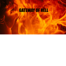 Gateway Of Hell