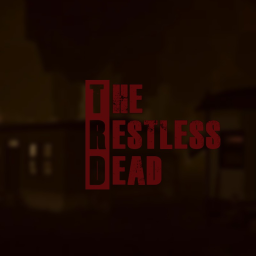 The Restless Dead: Lone Star