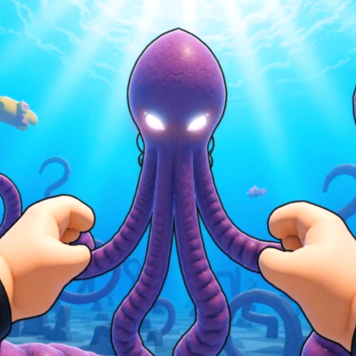 🎄Become a Deep Sea Explorer official Roblox game thumbnail