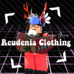 Reudenia Clothing
