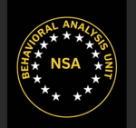 [NSA] Behavior Analysis Unit