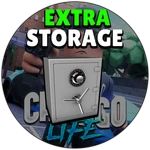 🔒 Extra Storage