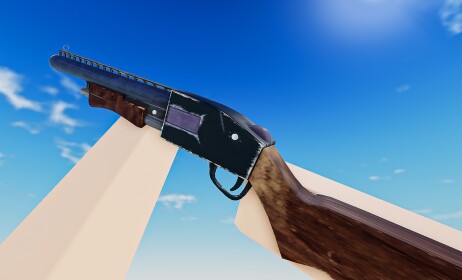 [RELEASE] Shotgun Arena