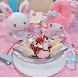 ୨୧˚ʚᗴᒪ ᑕᗩᖴᗴ ᗪᗴ ᗰY ᑭᗩOɞ˚୨୧