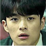 Son Sang yeon