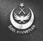 TCF |Özel Kuvvetler Komutanlığı