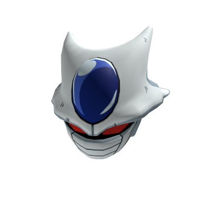 First Form Cooler Anime Chibi Head Roblox item