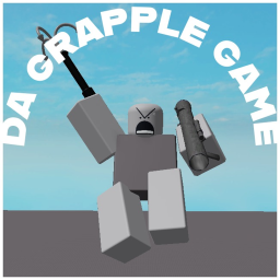 Da Grapple Game