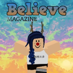 Believe Magazine°