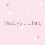 Maddys Clothing!
