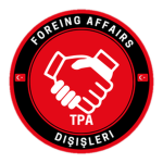TPA | Dışişleri Bakanlığı