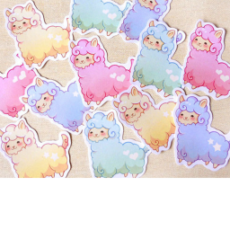 ~ ALPACA OBBY ~
